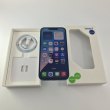 Смартфон Apple iPhone 13 128GB Blue, A2633 USED **