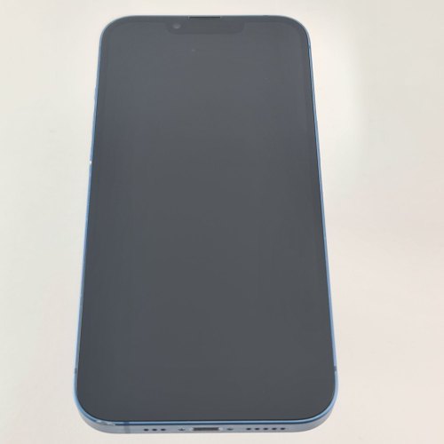 Смартфон Apple iPhone 13 128GB Blue, A2633 USED **
