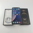 Смартфон iPhone 12 Pro 256GB Gold, Model A2407 USED **