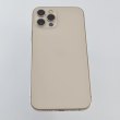 Смартфон iPhone 12 Pro 256GB Gold, Model A2407 USED **