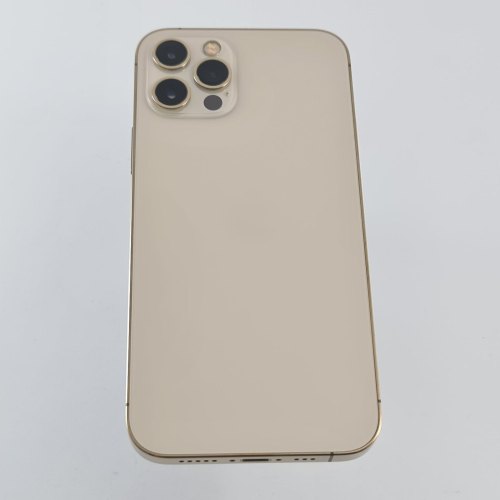 Смартфон iPhone 12 Pro 256GB Gold, Model A2407 USED **