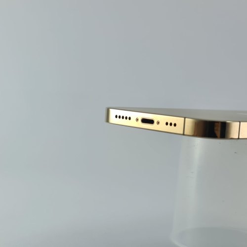 Смартфон iPhone 12 Pro 256GB Gold, Model A2407 USED **