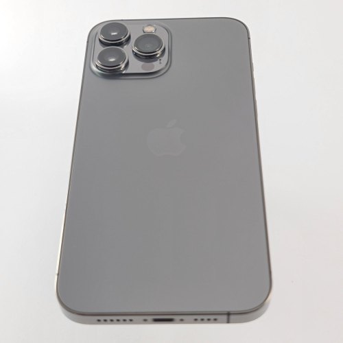Смартфон iPhone 13 Pro Max 256GB Graphite, Model A2643 USED **