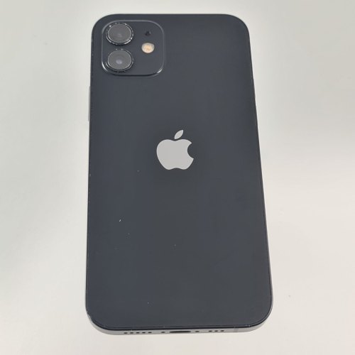 Смартфон iPhone 12 128GB Black, Model A2403 USED **