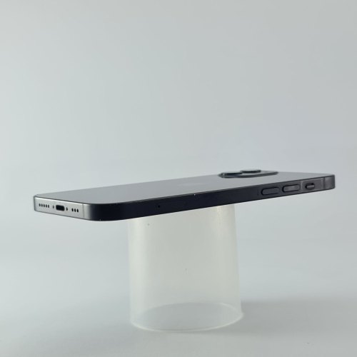 Смартфон iPhone 12 128GB Black, Model A2403 USED **