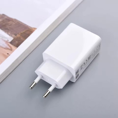 МЗП Xiaomi Mi 22.5W Power Adapter (Type-A) (BHR7757EU), White