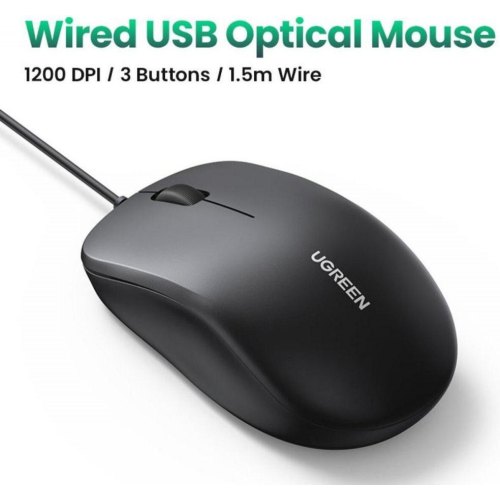 Миша дротова Ugreen UGR-90789