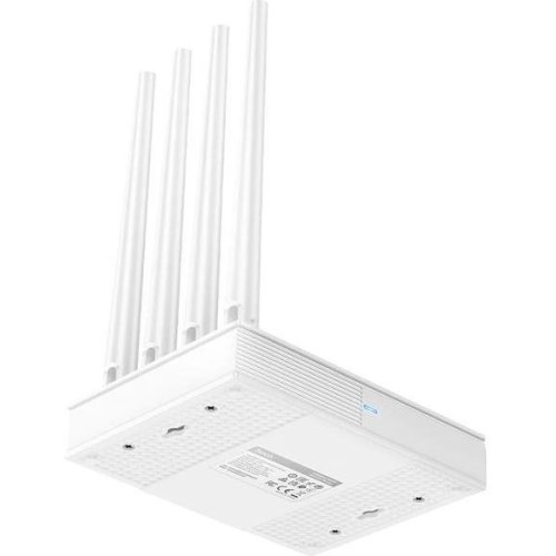 Маршрутизатор Hoco HI31, Wi-Fi 5, EU (6942007640718)