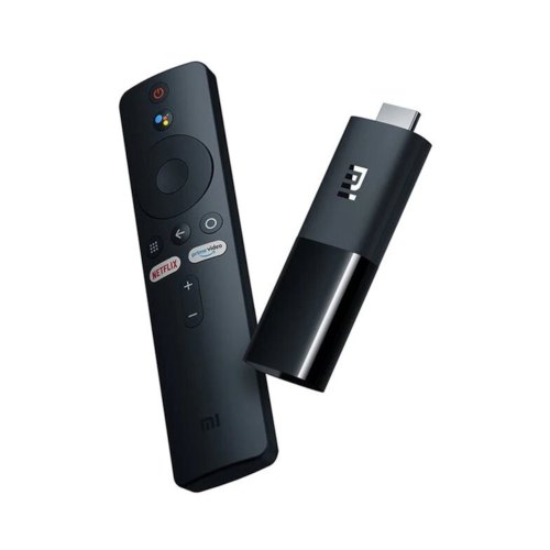 Медіаплеєр Xiaomi Mi TV Stick 942099 Smart-stick, 1GB, Android 9.0, FHD 1920x1080 (MDZ-24-AA)