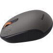 Миша бездротова Baseus F01B Tri-Mode, Frosted Gray (B01055503833-00)