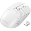 Миша бездротова Borofone BG5 Business, White (BG5W)