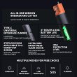 Ліхтарик ручний Xiaomi Mijia Multi Functional Strong Light Flashlight N613 (BHR7668CN)