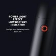Ліхтарик ручний Xiaomi Mijia Multi Functional Strong Light Flashlight N613 (BHR7668CN)