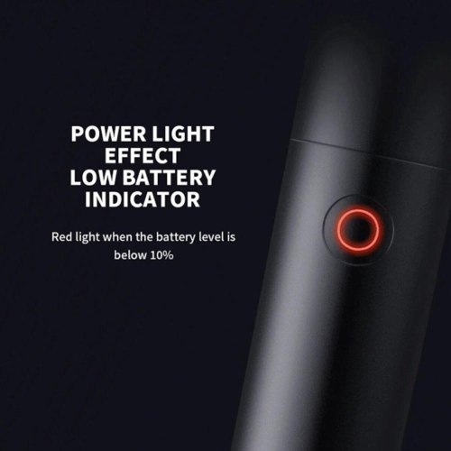 Ліхтарик ручний Xiaomi Mijia Multi Functional Strong Light Flashlight N613 (BHR7668CN)