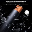 Ліхтарик ручний Xiaomi Mijia Multi Functional Strong Light Flashlight N613 (BHR7668CN)