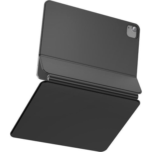 Чохол-клавіатура Hoco GM33 Smart keyboard, для iPad 10.9/11, Black (6942007631327)
