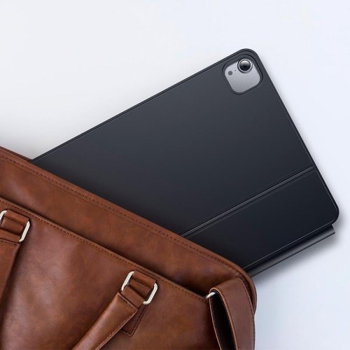 Чохол-клавіатура Hoco GM33 Smart keyboard, для iPad 10.9/11, Black (6942007631327)