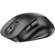Миша бездротова Hoco GM24 Mystic, dual-mode, Black (6931474799432)