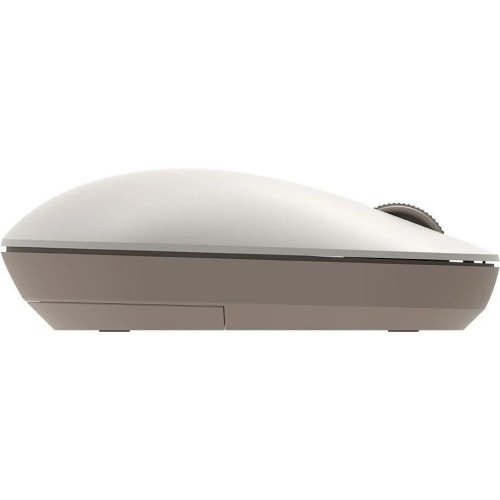Миша бездротова Xiaomi Mi Wireless Mouse Lite 2 (GL), White (BHR8915GL)