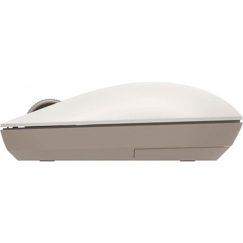 Миша бездротова Xiaomi Mi Wireless Mouse Lite 2 (GL), White (BHR8915GL)