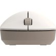 Миша бездротова Xiaomi Mi Wireless Mouse Lite 2 (GL), White (BHR8915GL)