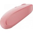 Миша бездротова Baseus F01B Tri-Mode, Baby Pink (B01055503413-00)