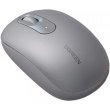 Миша бездротова Ugreen MU105, 2.4ГГц, Moonlight Gray (UGR-90669)