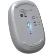 Миша бездротова Ugreen MU105, 2.4ГГц, Moonlight Gray (UGR-90669)