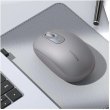 Миша бездротова Ugreen MU105, 2.4ГГц, Moonlight Gray (UGR-90669)