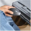 Миша бездротова Ugreen MU105, 2.4ГГц, Moonlight Gray (UGR-90669)
