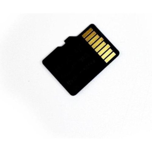 Карта пам'яті microSDXC Wibrand, 128Гб, UHS-1 class 10 (WICDHU1/128GB)