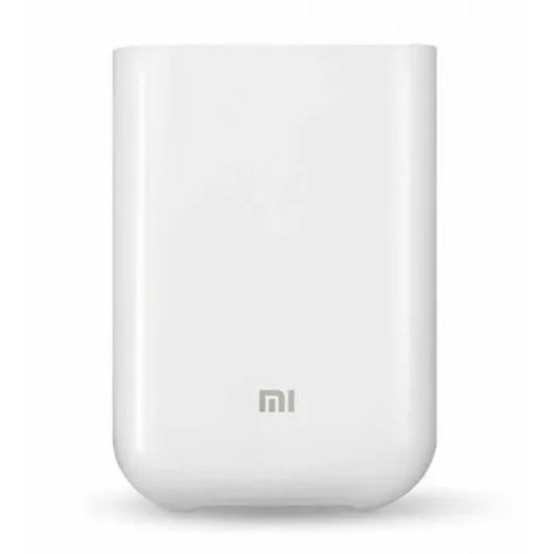 Принтер мобільний Xiaomi Mi Pocket Photo Printer (TEJ4018GL)
