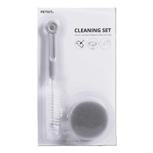 Набір для чистки посуду тварин Petkit Cleaning Set 2 (PK2301)