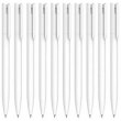 Набір ручок Mijia Roller Pen, 10шт (MJZXB01WC0)