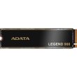 Накопичувач SSD ADATA LEGEND 900, 512GB, M.2 2280, PCIe Gen 4x4, 3D NAND (SLEG-900-512GCS)
