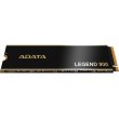 Накопичувач SSD ADATA LEGEND 900, 512GB, M.2 2280, PCIe Gen 4x4, 3D NAND (SLEG-900-512GCS)