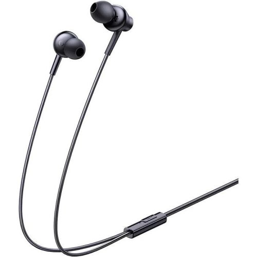 Гарнітура дротова Baseus Encok HZ11, Cluster Black (A00164200113-Z1)