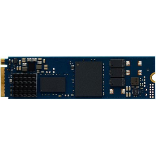 Накопичувач SSD Kingston DC2000B, 480GB, M.2 2280 NVMe, PCIe 4.0 x4, 3D NAND TLC (SEDC2000BM8/480G)