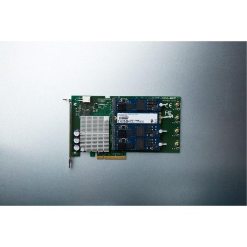 Накопичувач SSD Kingston DC2000B, 480GB, M.2 2280 NVMe, PCIe 4.0 x4, 3D NAND TLC (SEDC2000BM8/480G)