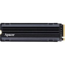 Накопичувач SSD Apacer AS2280Q4U5 for PS5, 512GB, M.2 2280 NVMe, PCIe 4.0x4, 3D Nand (AP512GAS2280Q4U5-1)