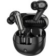 Навушники бездротові TWS Hoco EQ13 Fun, Black (6942007618779)
