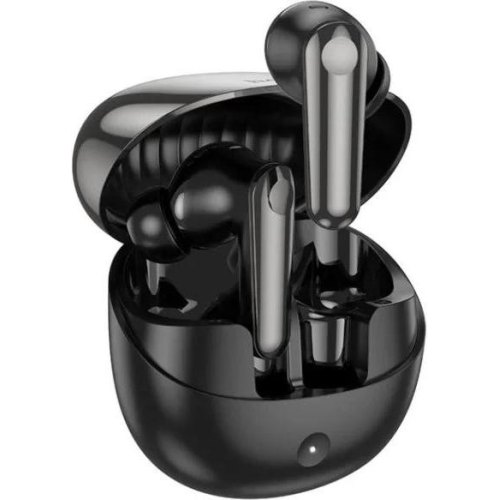 Навушники бездротові TWS Hoco EQ13 Fun, Black (6942007618779)