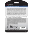 Накопичувач SSD Kingston DC2000B, 240GB, M.2 2280 NVMe, PCIe 4.0 x4, 3D NAND TLC (SEDC2000BM8/240G)