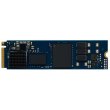 Накопичувач SSD Kingston DC2000B, 240GB, M.2 2280 NVMe, PCIe 4.0 x4, 3D NAND TLC (SEDC2000BM8/240G)