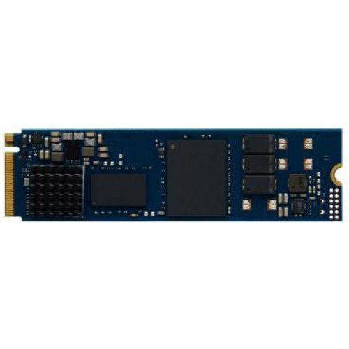 Накопичувач SSD Kingston DC2000B, 240GB, M.2 2280 NVMe, PCIe 4.0 x4, 3D NAND TLC (SEDC2000BM8/240G)
