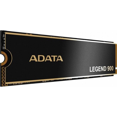 Накопичувач SSD ADATA LEGEND 900, 2TB, M.2 2280, PCIe Gen 4x4, 3D NAND (SLEG-900-2TCS)