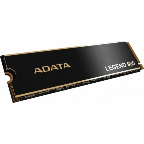 Накопичувач SSD ADATA LEGEND 900, 2TB, M.2 2280, PCIe Gen 4x4, 3D NAND (SLEG-900-2TCS)