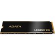 Накопичувач SSD ADATA LEGEND 900, 2TB, M.2 2280, PCIe Gen 4x4, 3D NAND (SLEG-900-2TCS)