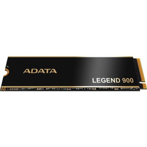 Накопичувач SSD ADATA LEGEND 900, 2TB, M.2 2280, PCIe Gen 4x4, 3D NAND (SLEG-900-2TCS)