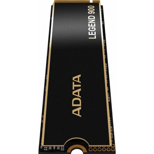 Накопичувач SSD ADATA LEGEND 900, 2TB, M.2 2280, PCIe Gen 4x4, 3D NAND (SLEG-900-2TCS)